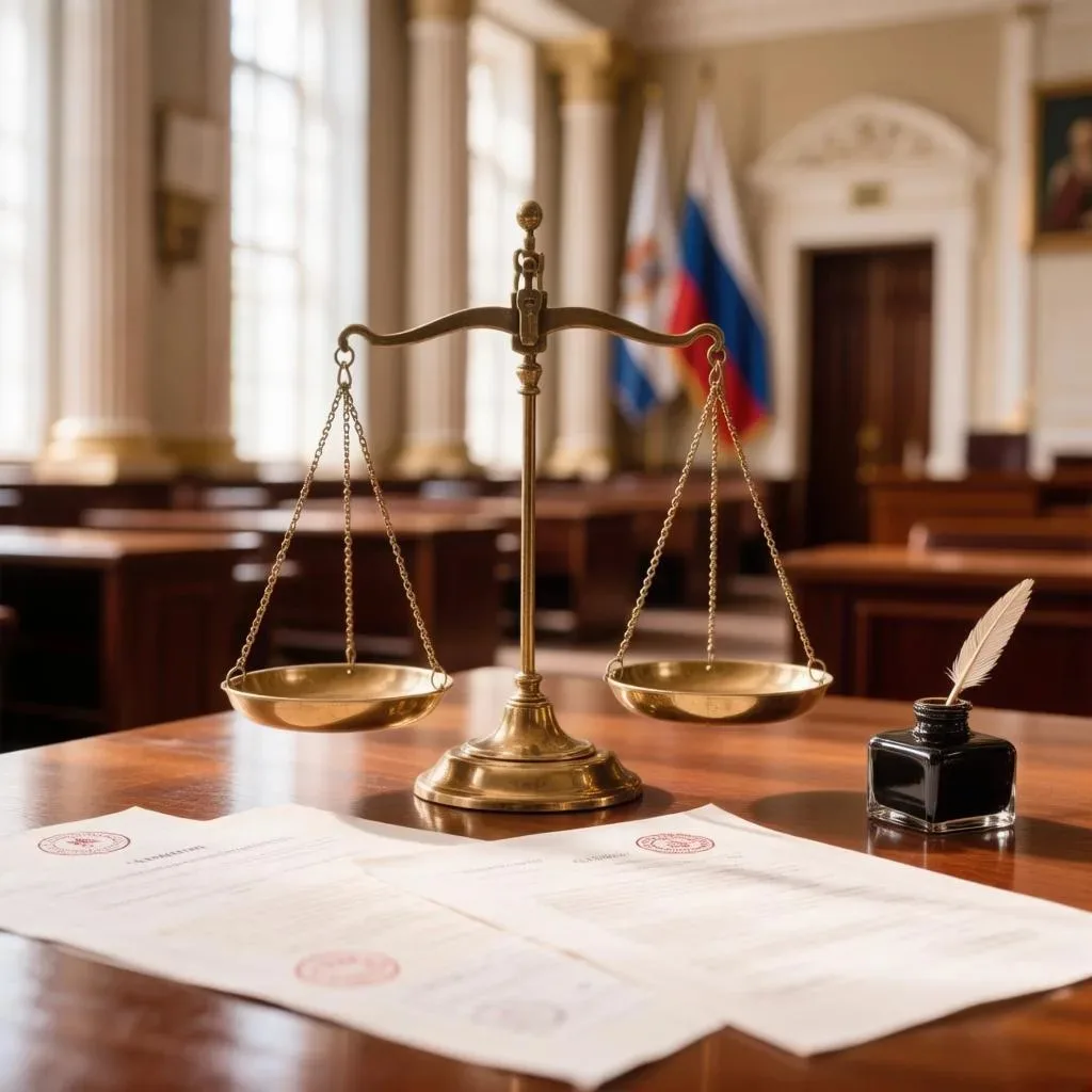 🛡️ Прокуратура защитила права семьи погибшего участника СВО в ЕАО