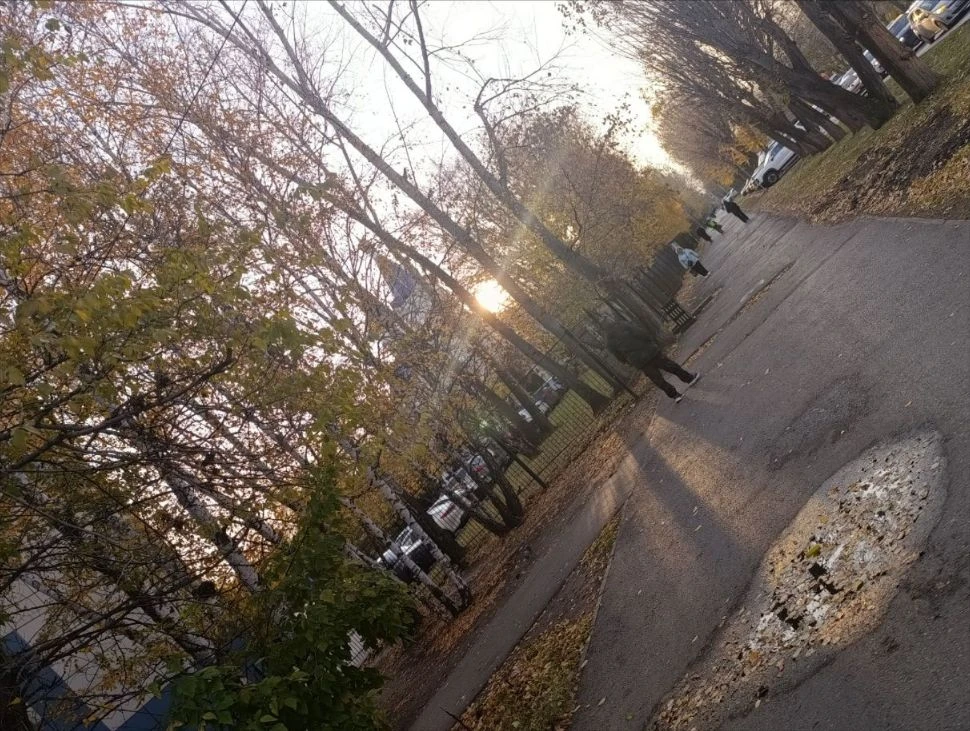 Всем доброго дня! Творческая осень продолжается. Уже пятница, а казалось — только серед...