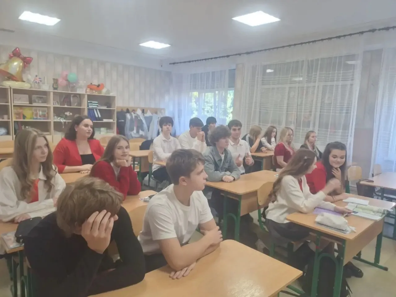 📢 ДоННТУ помогает определиться с будущим!