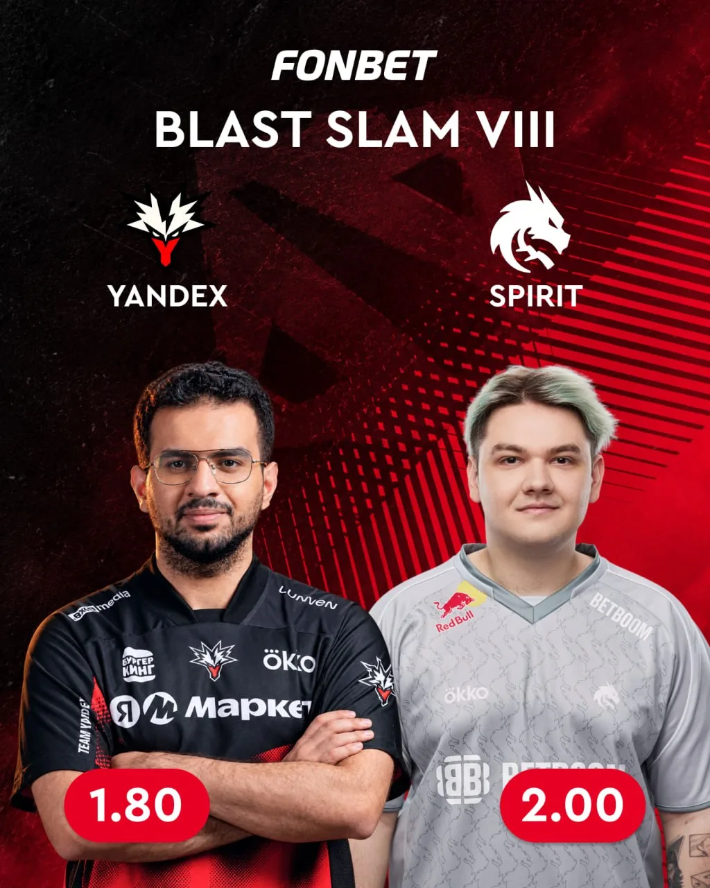 ❤️🏆 Воскресный день — самое время погрузиться в Dota 2