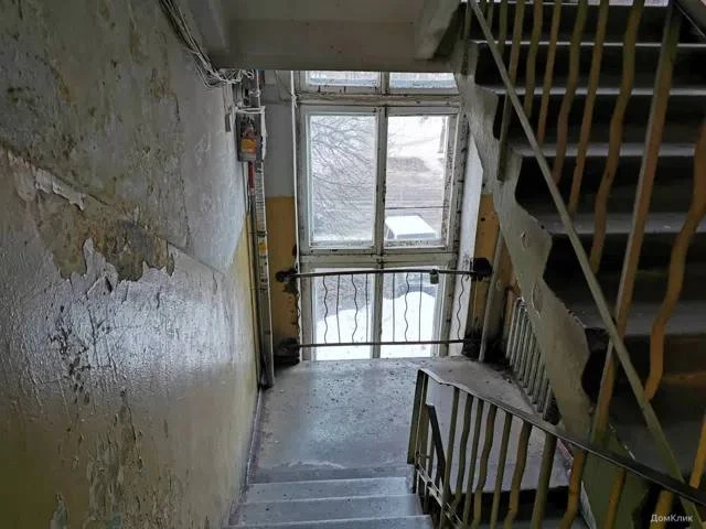 🏚 Из аварийного дома в Перми хотят выселить многодетную семью