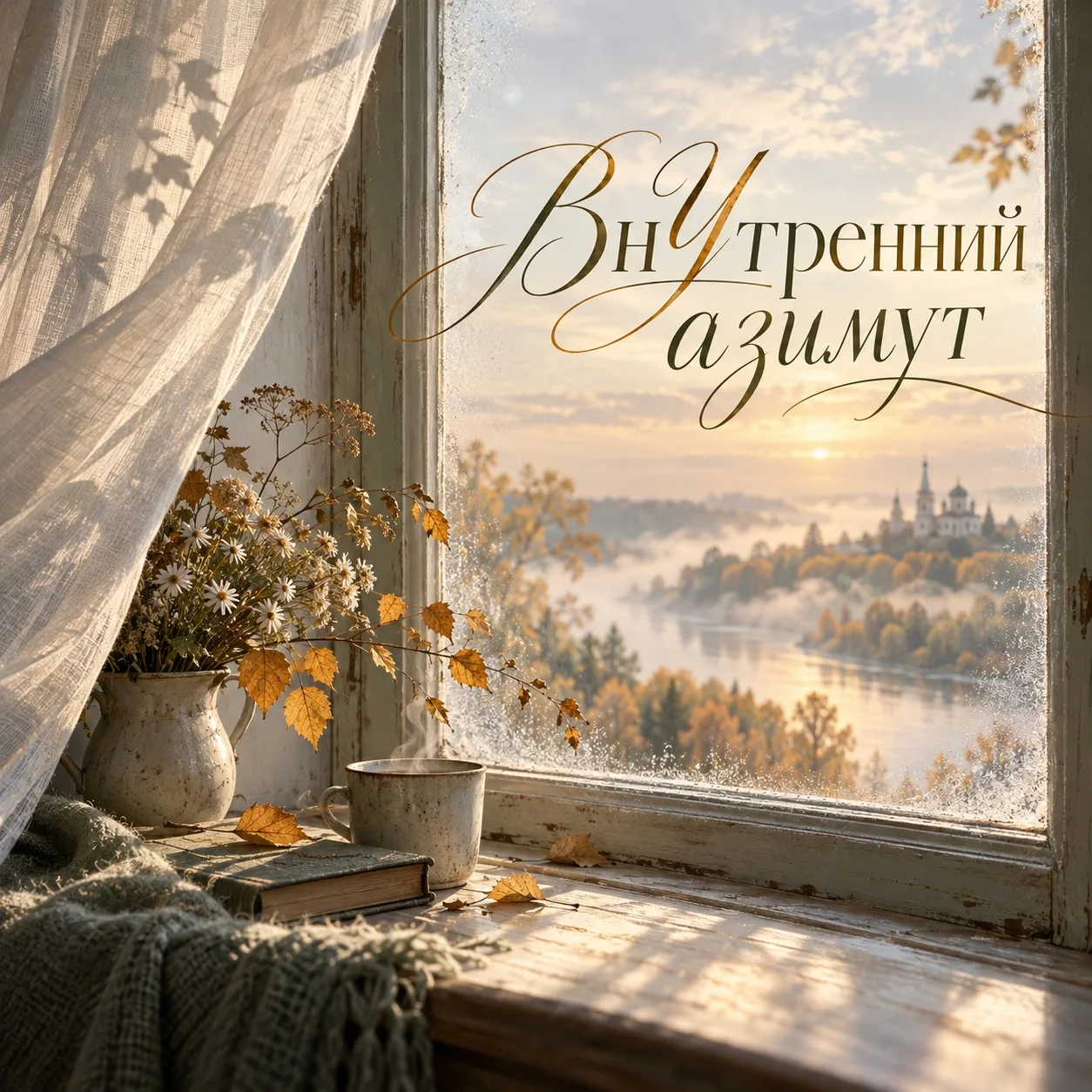 🌿 ВнУтренний азимут
