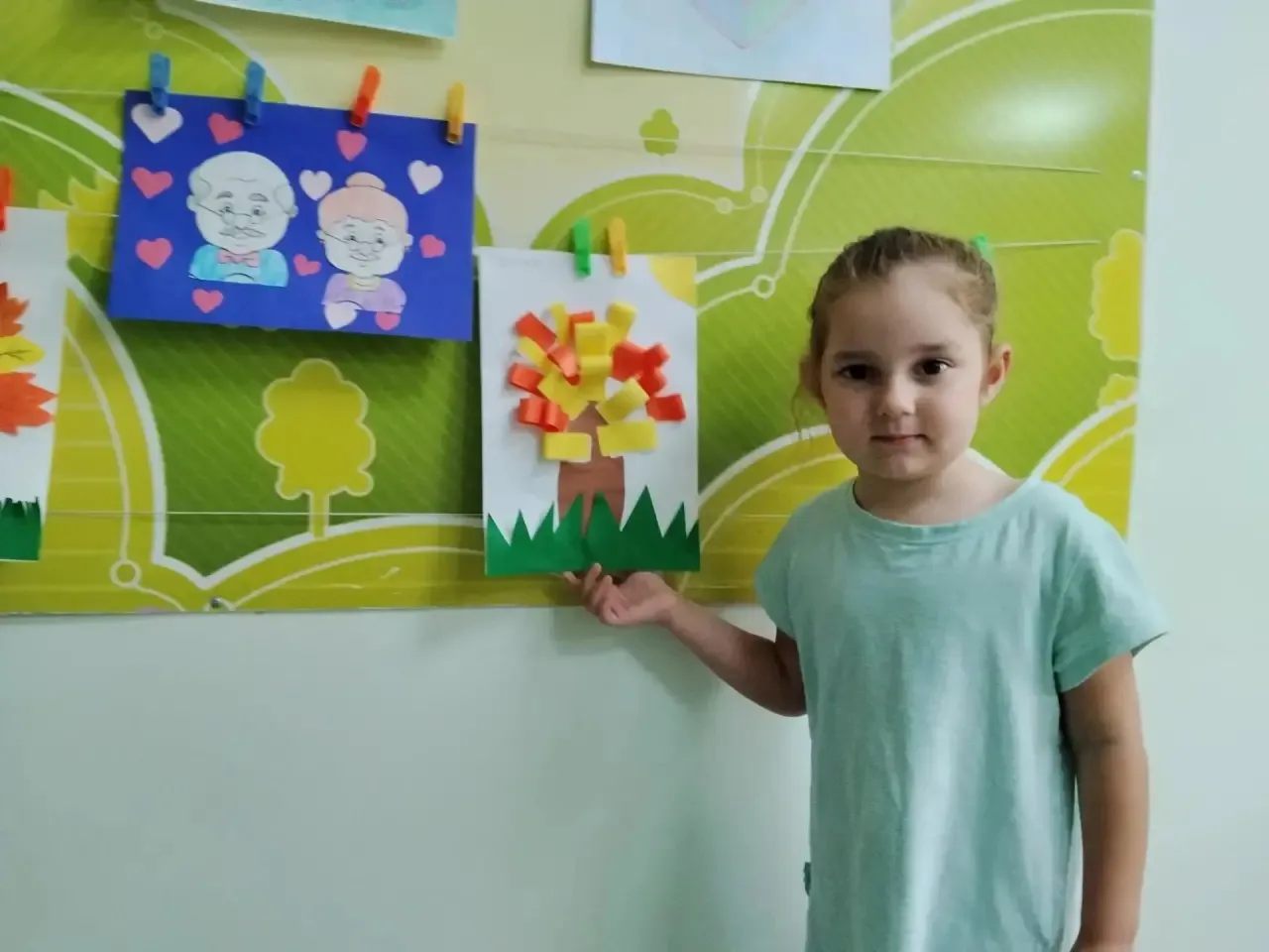 🍁 Осень — удивительное время года! Яркое, красочное, вдохновляющее на творчество.