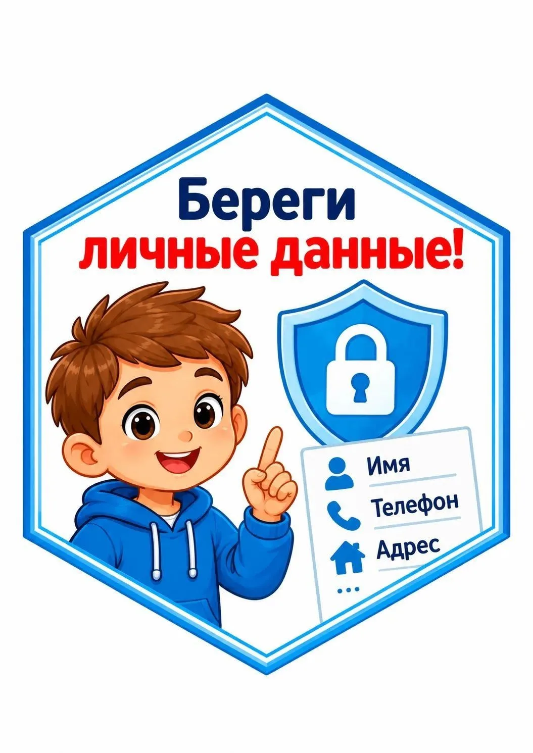 🛑 БЕЗОПАСНОСТЬ В СЕТИ ИНТЕРНЕТ!                                                       ...