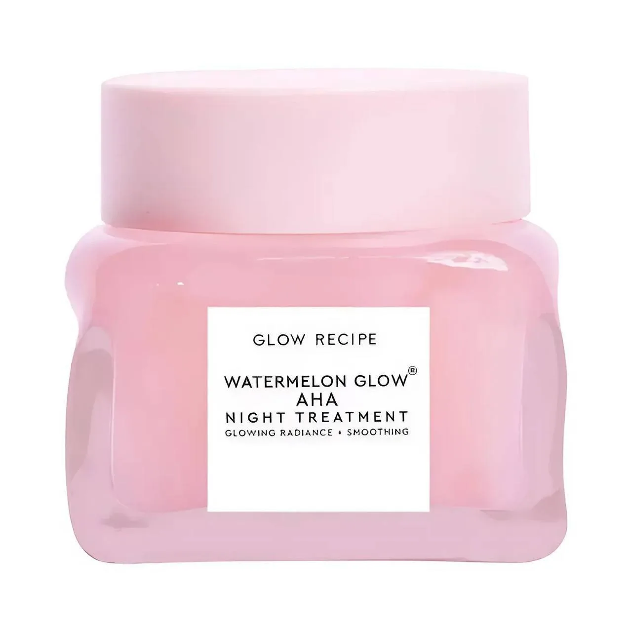 Glow Recipe - Watermelon Glow AHA Night Treatment 60 ml