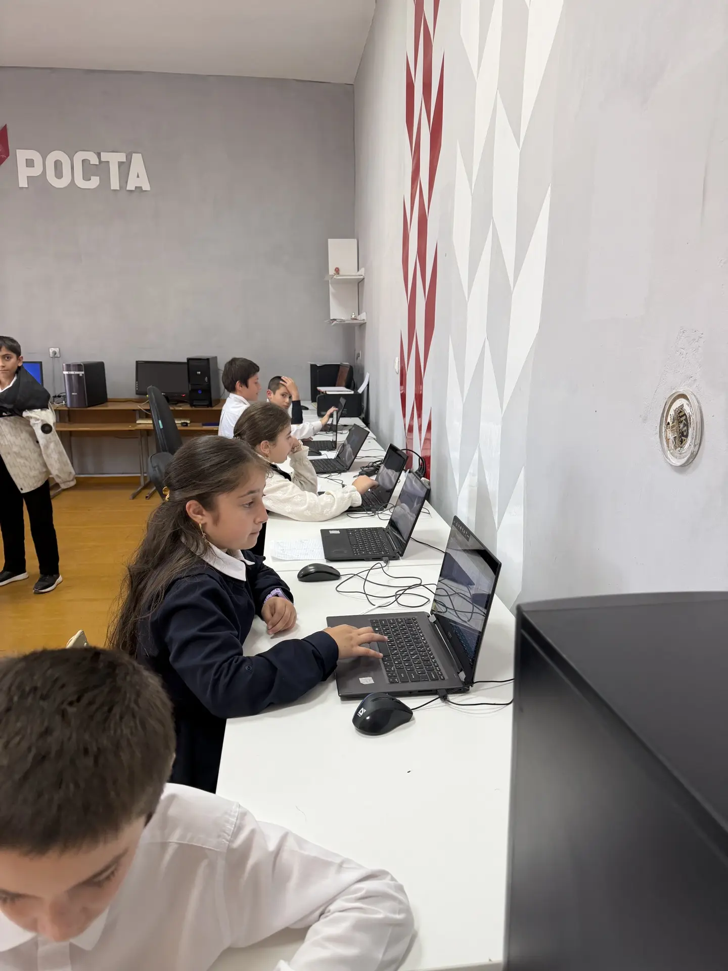 🎉 Олимпиада по химии на «Сириусе» — наши ребята в деле! 🎉