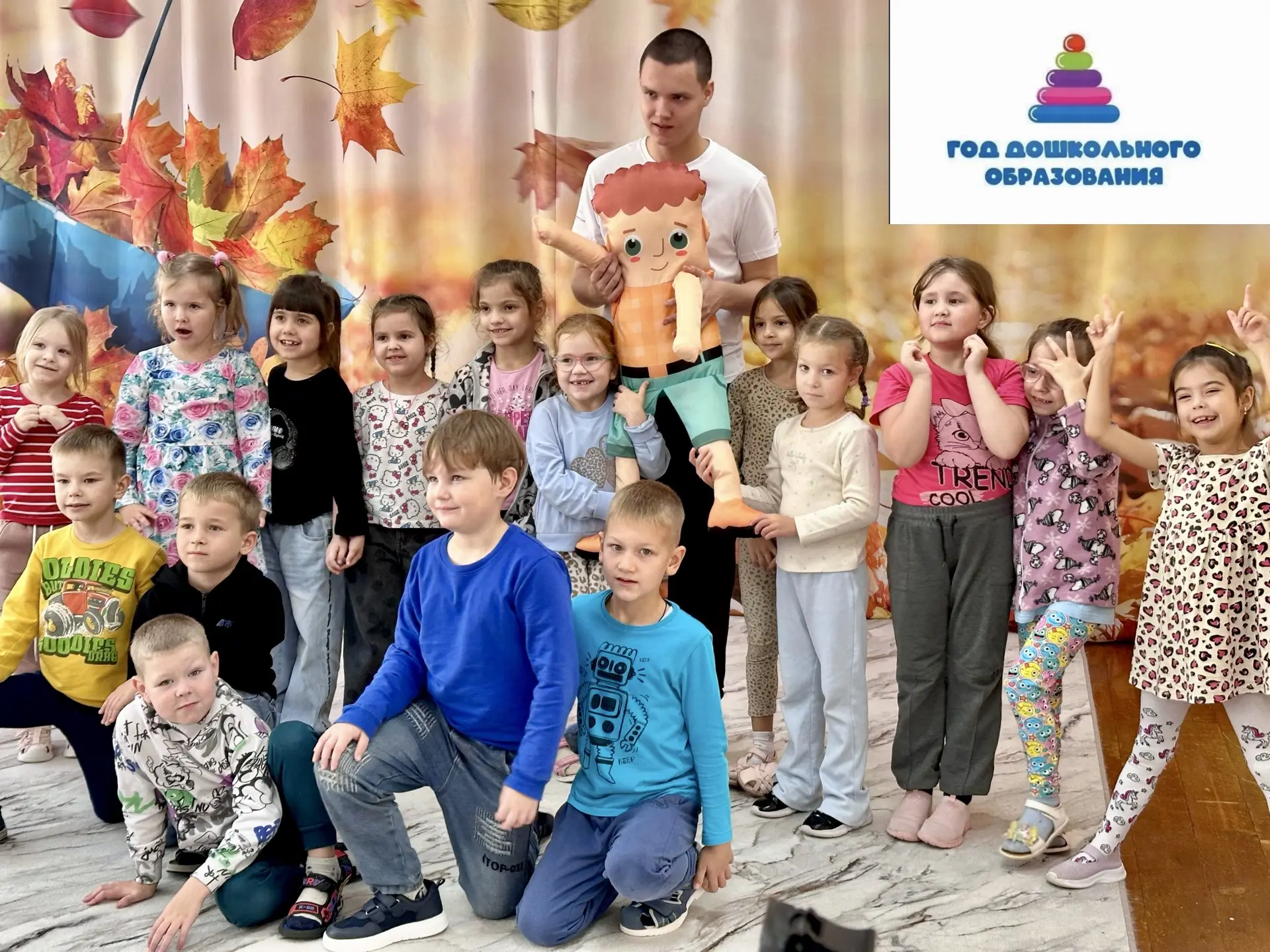☀️ Безопасность на прогулке — это не скучные правила, а забота о самом ценном!