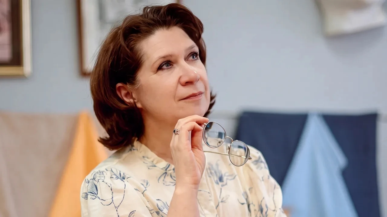 🌟 Елена Юрьевна Корябкина из Луховиц пополнила ряды «Героев муниципалитета».