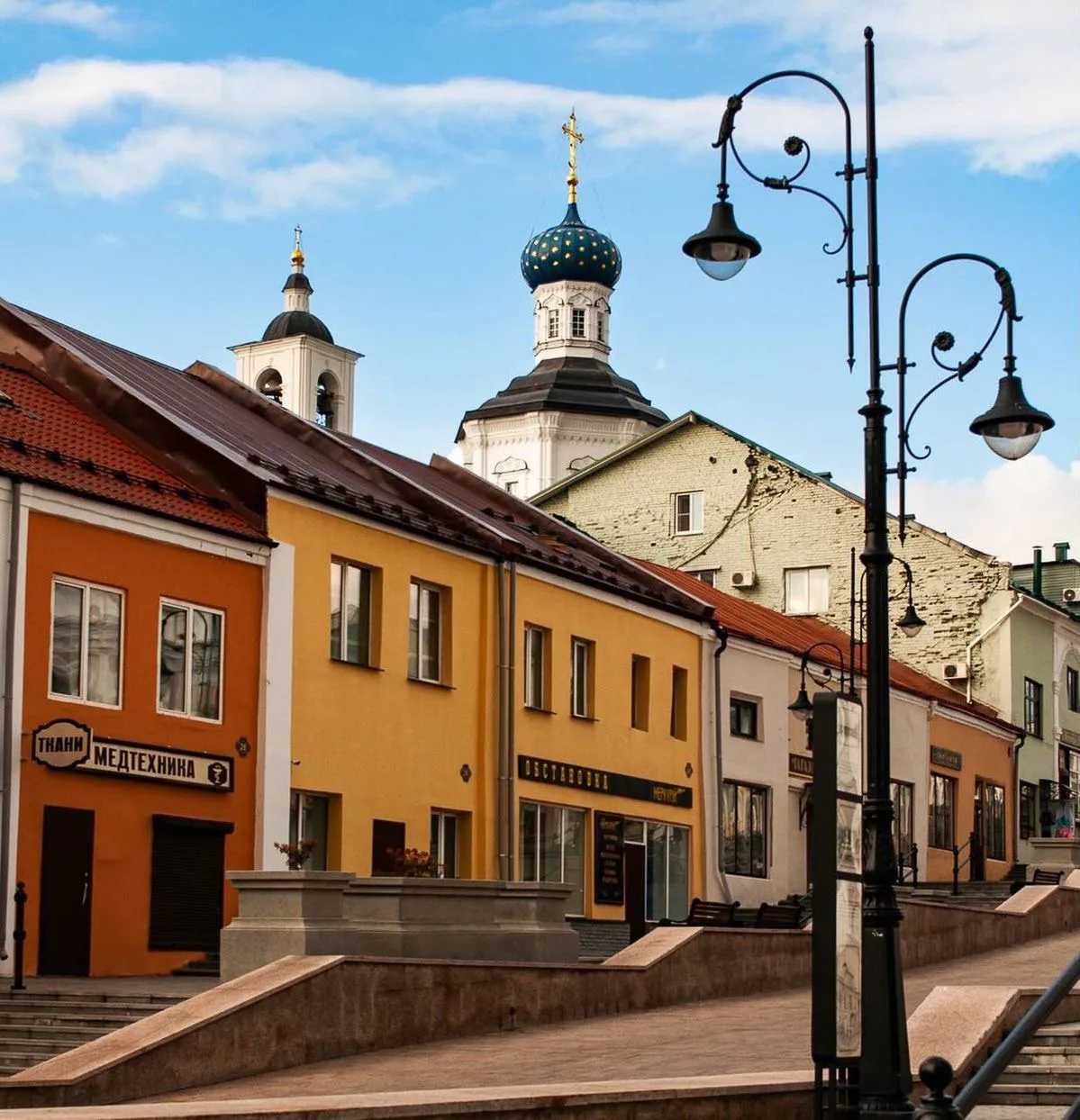 Арзамас: город, который хранит больше, чем кажется🙏🏻