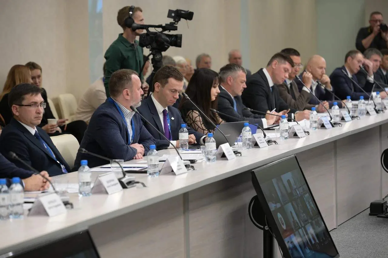 Опыт «Титановой долины» войдет в кейсбук устойчивых решений для ОЭЗ стран БРИКС