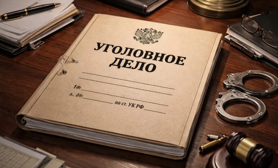 Начальника ж-д станции на Кубани будут судить за сход пяти вагонов!