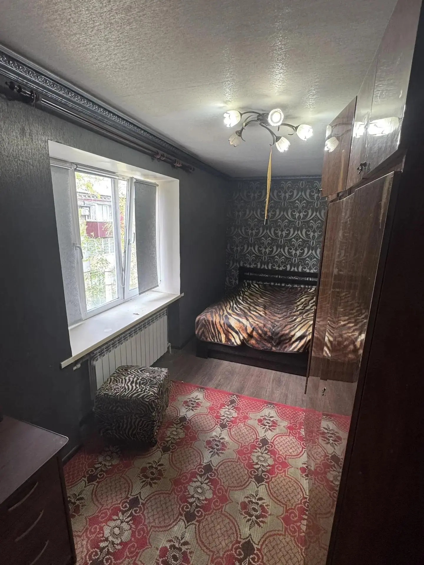 Продажа 2-комнатной квартиры в Киевском районе