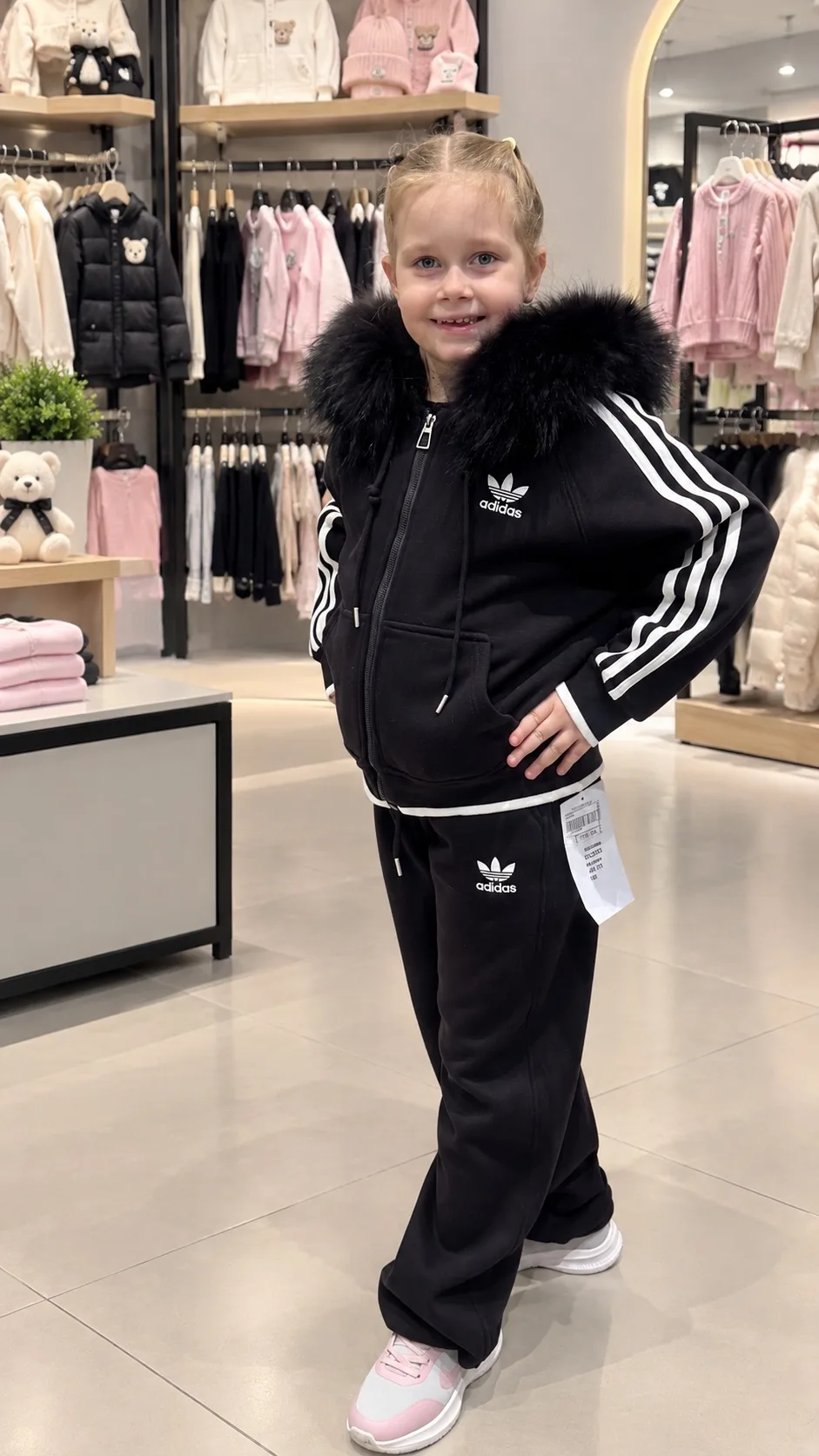 Костюмы в наличии во всех наших магазинах 👌🏻🔥