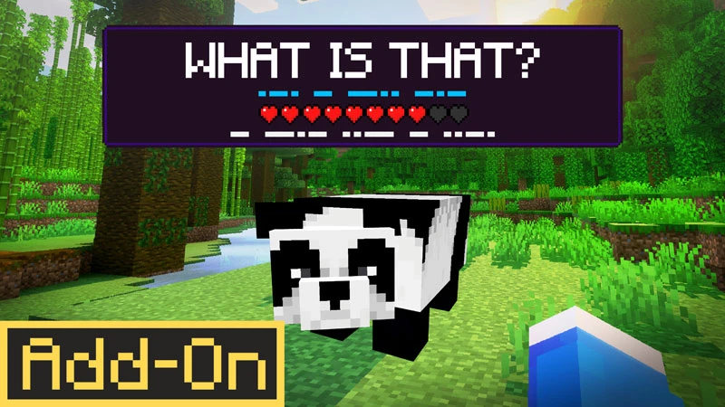 👑Мод: What Is That
