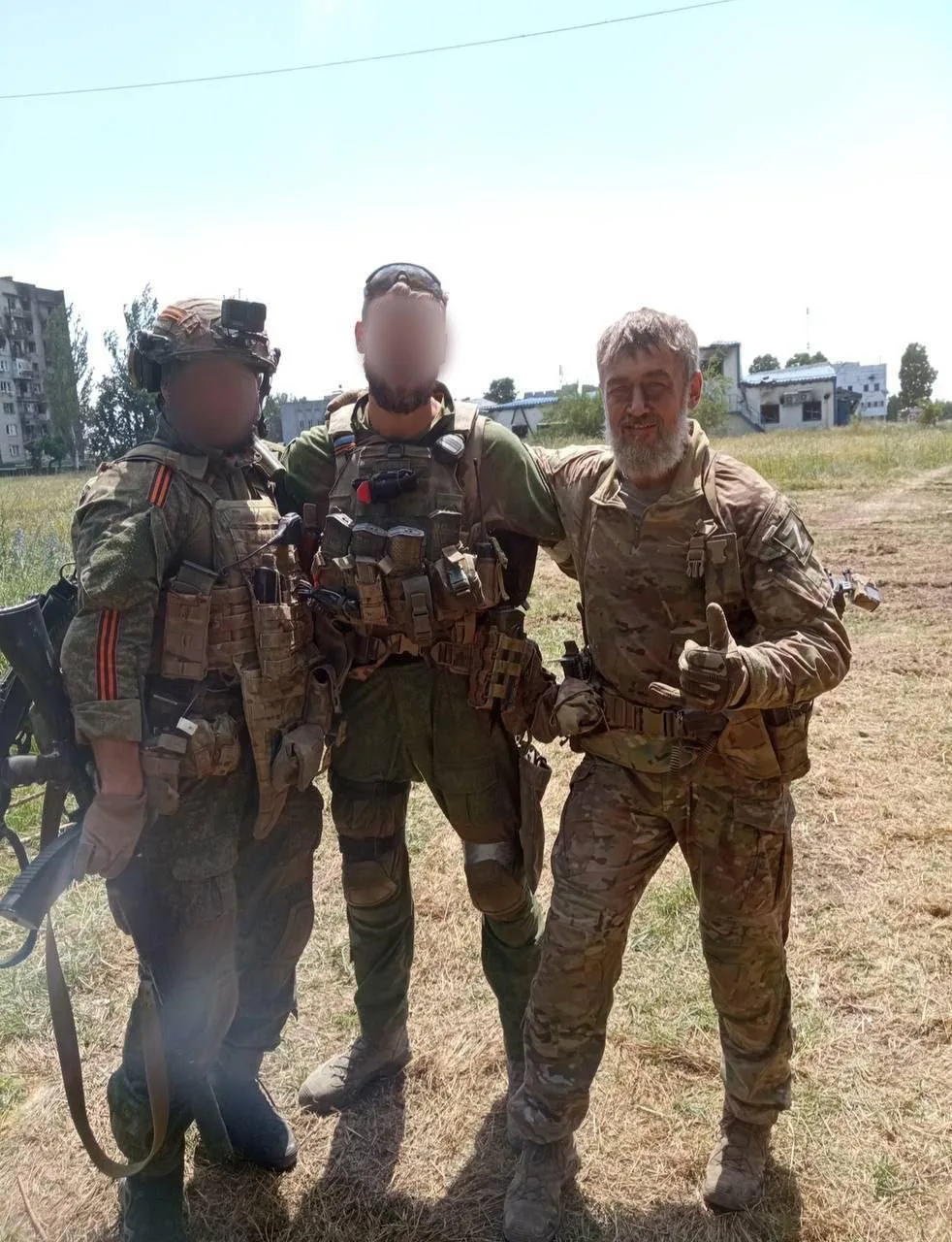 4 года назад, в период с 15 по 19 октября 2022 года, в ходе отражения атак противника в...