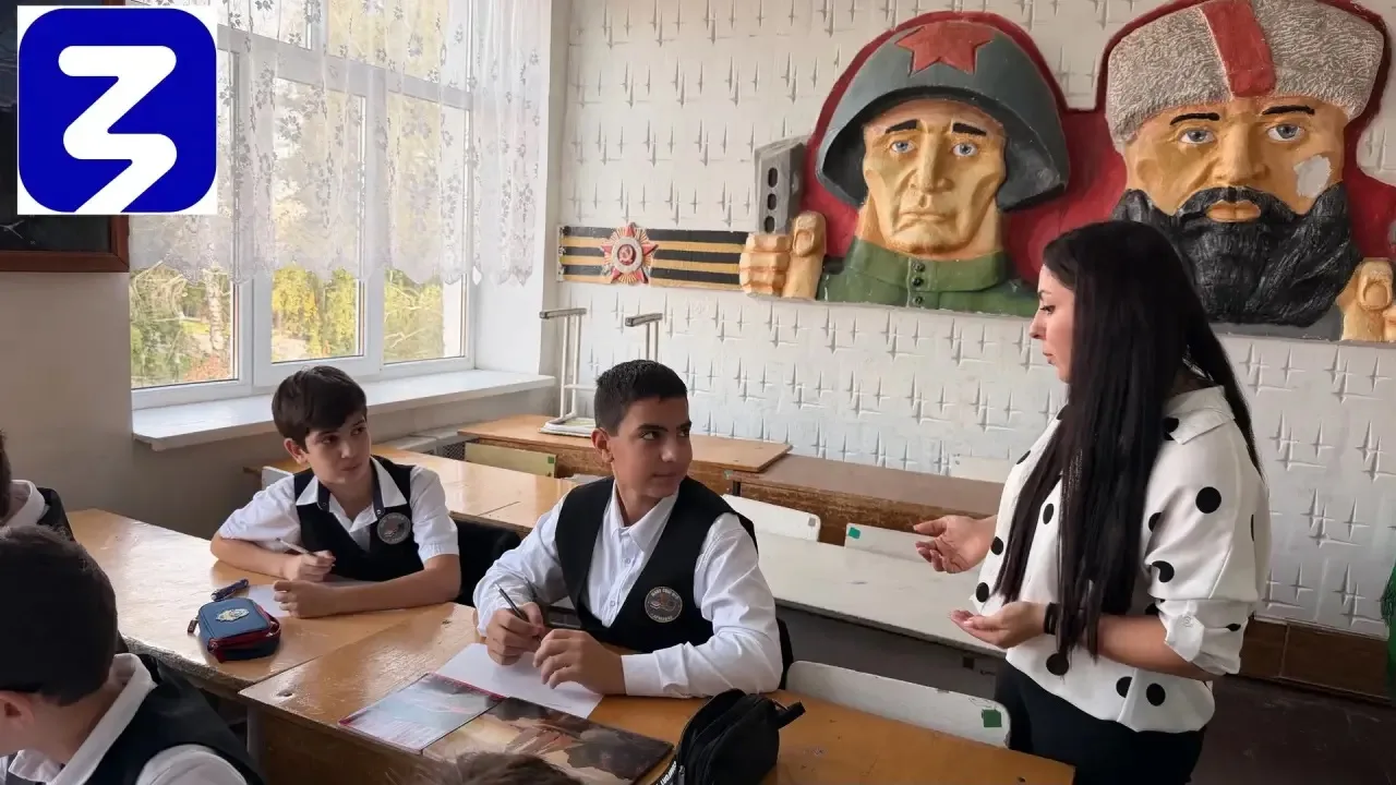 🏡 «Моя семья: мастерская диалога» — учимся слышать друг друга
