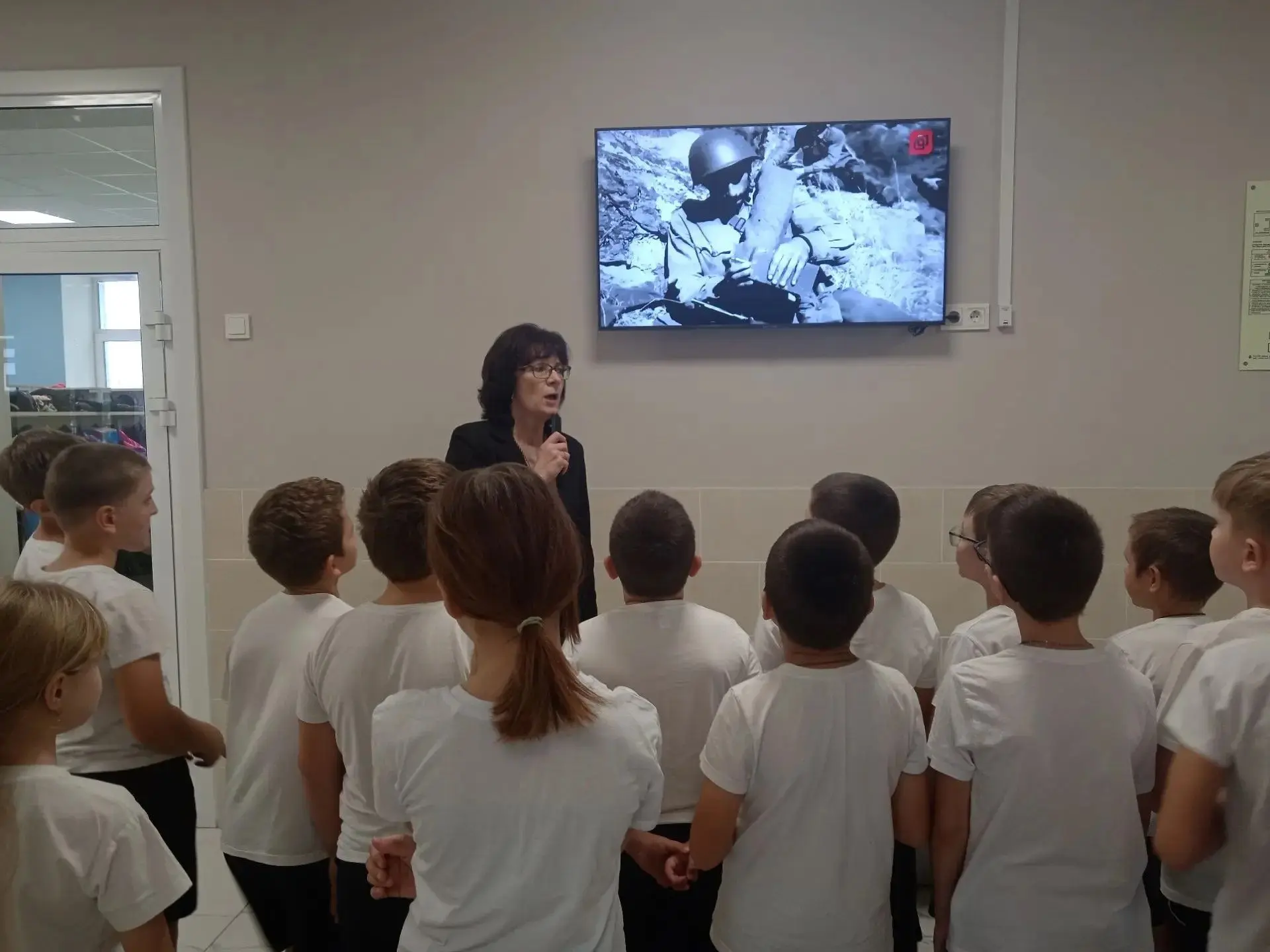 🎖️ 9 октября — День разгрома советскими войсками немецко-фашистских войск в битве за К...
