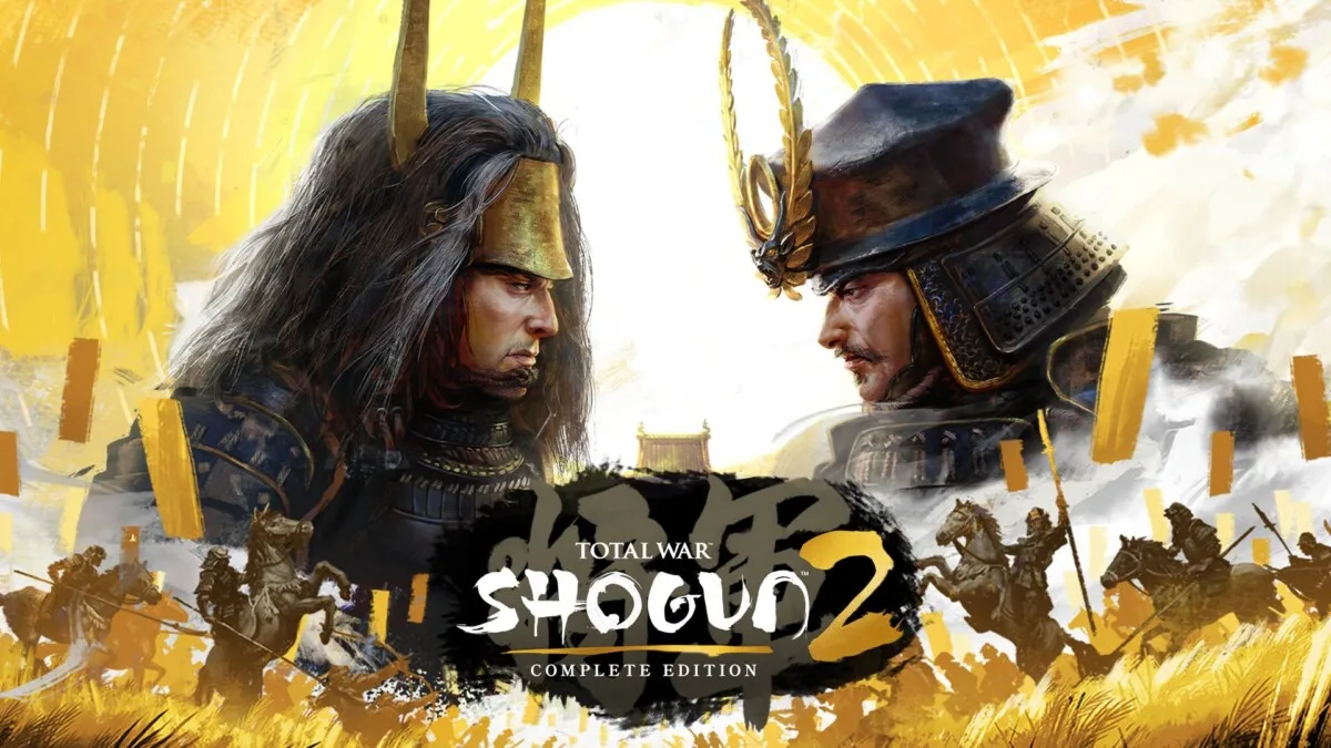 ↗️ Ремастер Total War: Shogun 2 получил разгромные отзывы в Steam - игроки недовольны т...