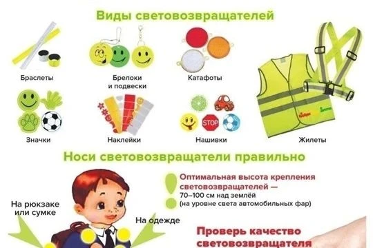 Уважаемые родители!