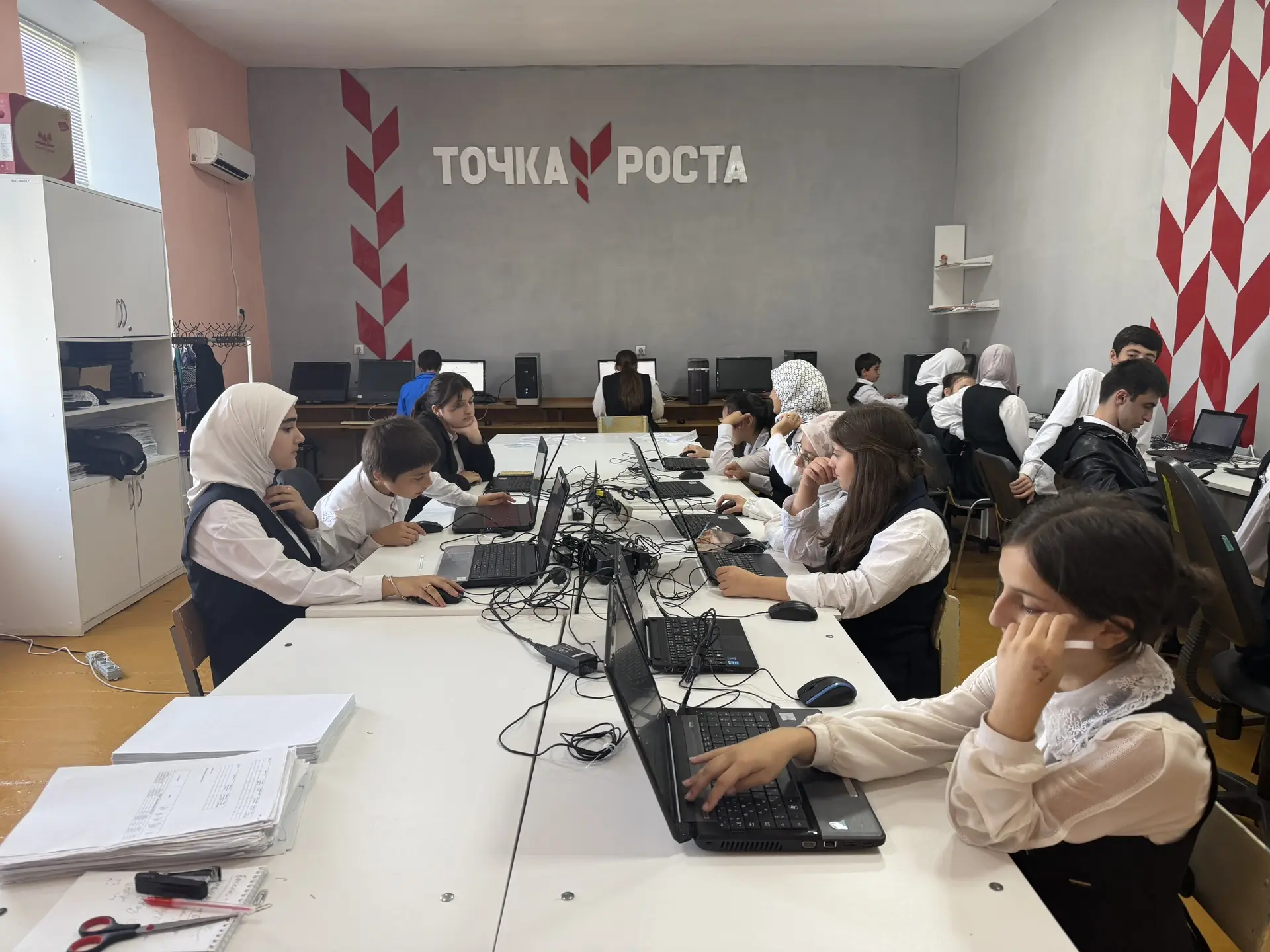 🧠 Олимпиада по математике на «Сириусе»: два дня, два вызова! 🧩