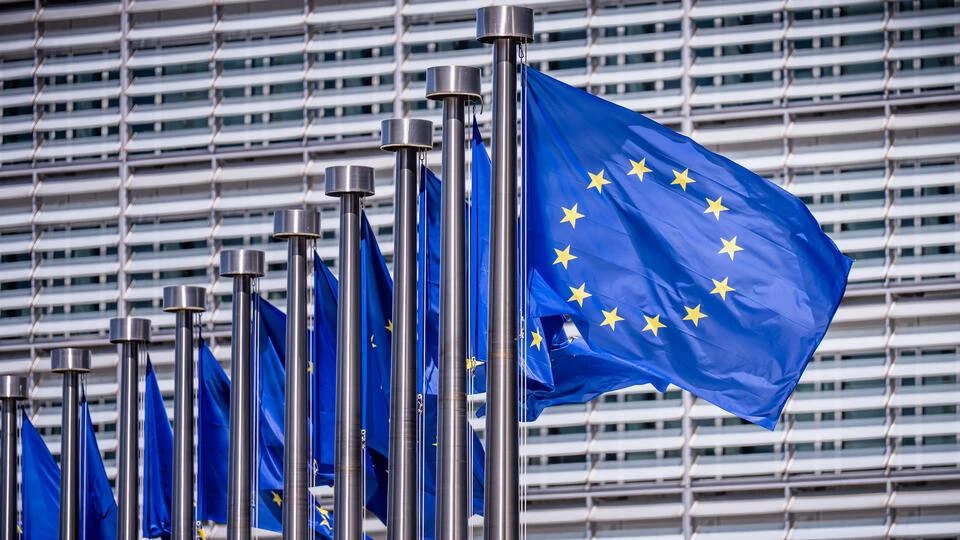 САНКЦИИ | ЕС ГОТОВИТ КРУПНЕЙШИЙ С 2022 ГОДА ПАКЕТ ОГРАНИЧЕНИЙ ПРОТИВ РОССИИ