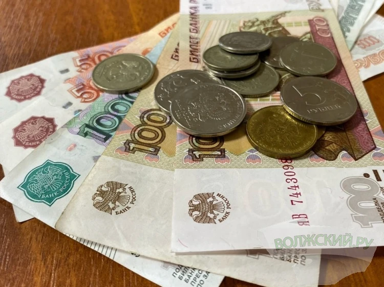 Пенсионерам Волжского дважды повысят страховые выплаты в 2027 году