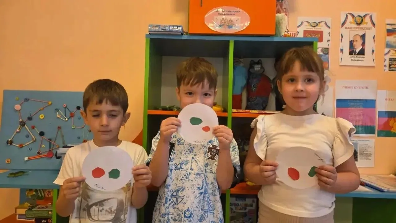 🥒🍅 Овощи на тарелочке! 🍽️