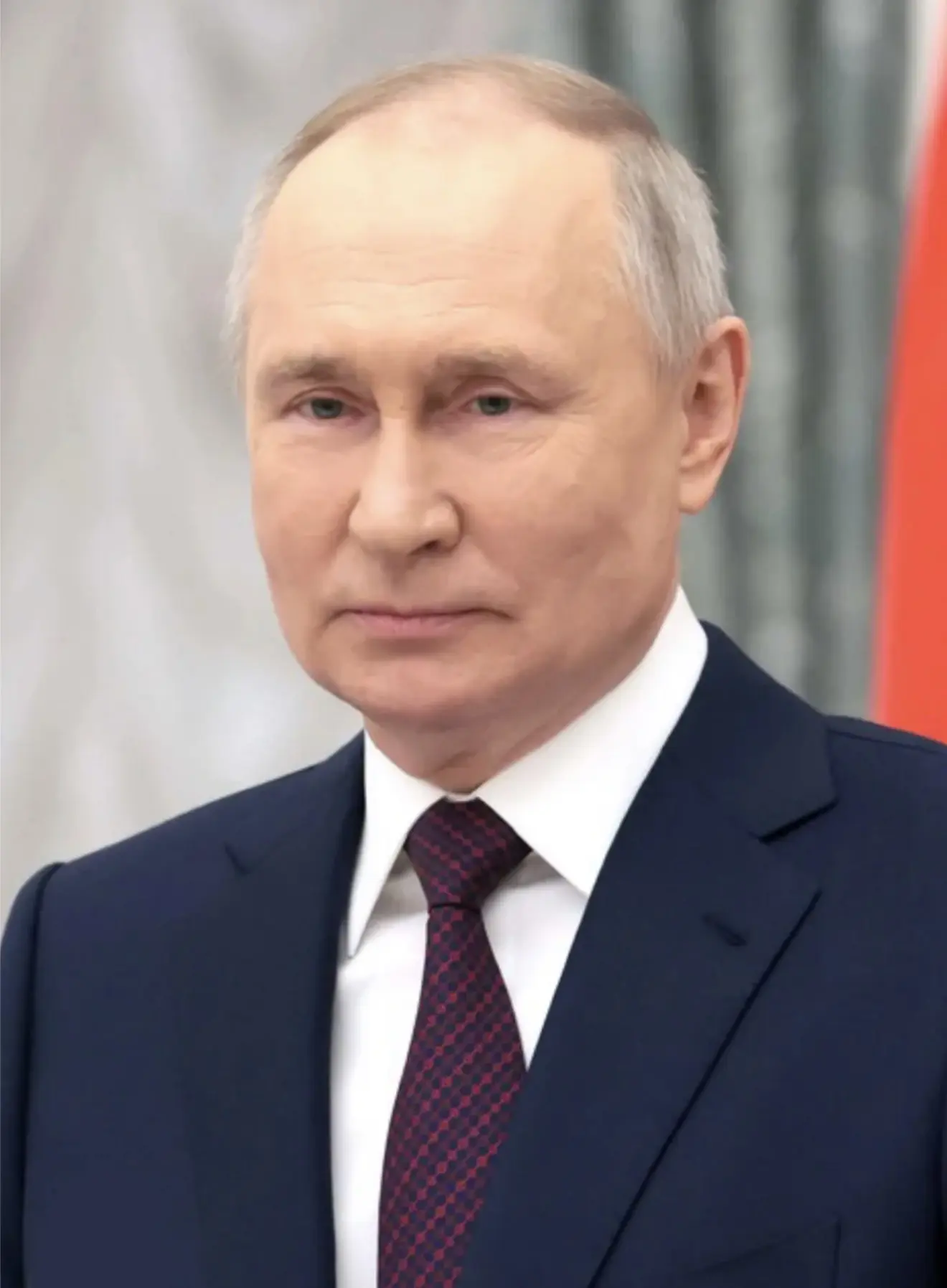 7 октября свой день рождения отмечает Президент Российской Федерации Владимир Владимиро...