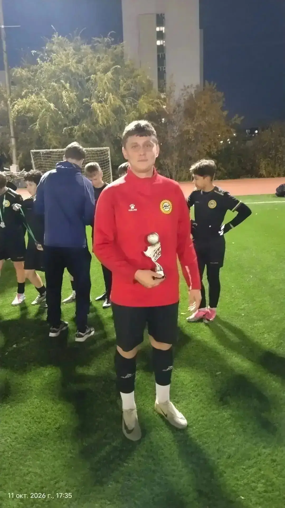 🏆 ПОЗДРАВЛЯЕМ С ПОБЕДОЙ! 🏆