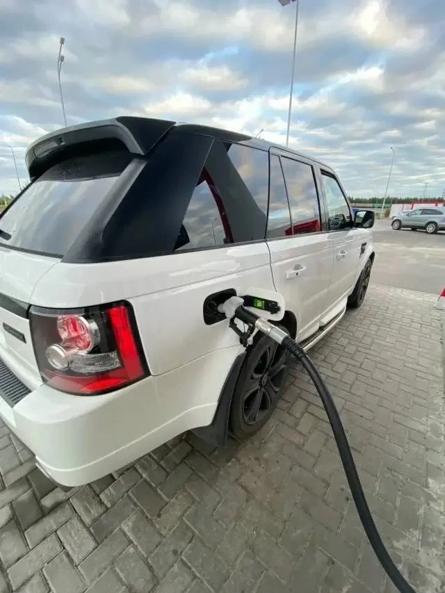 🛢️ В ХМАО дизель подешевел на 27 рублей за литр