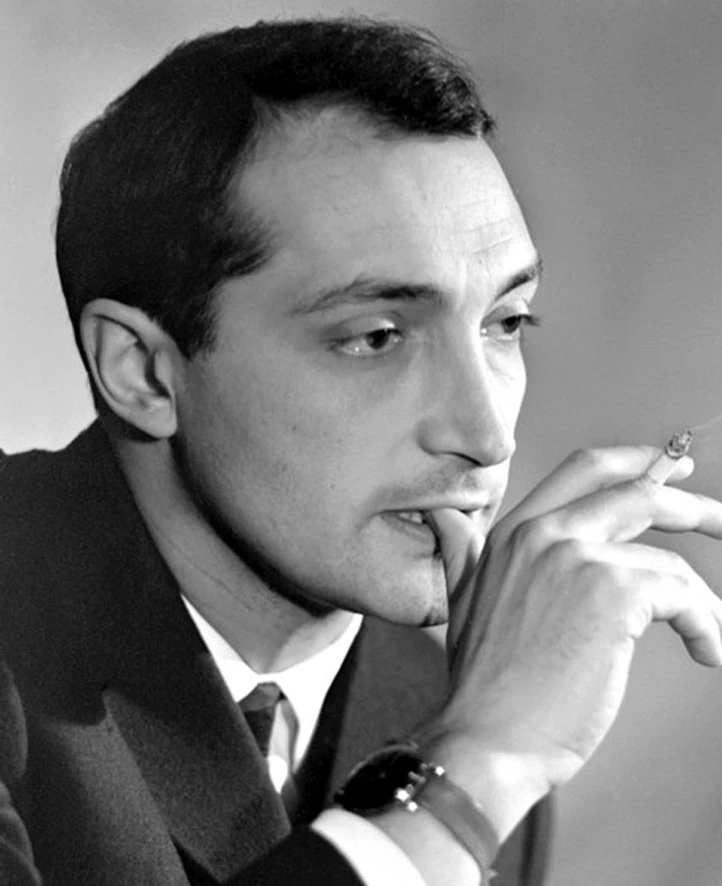 14 октября родился замечательный советский актер и режиссер народный артист РСФСР МИХАИ...