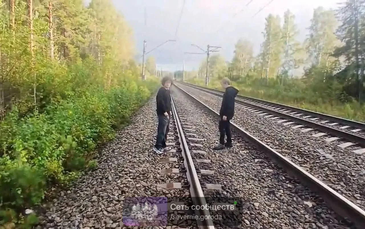 🚂 Хайп ценой в жизнь