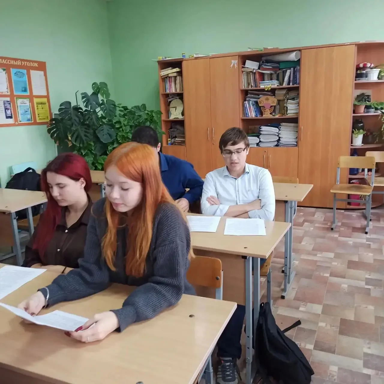 📖 Разговор о Правилах благоустройства Тамбова