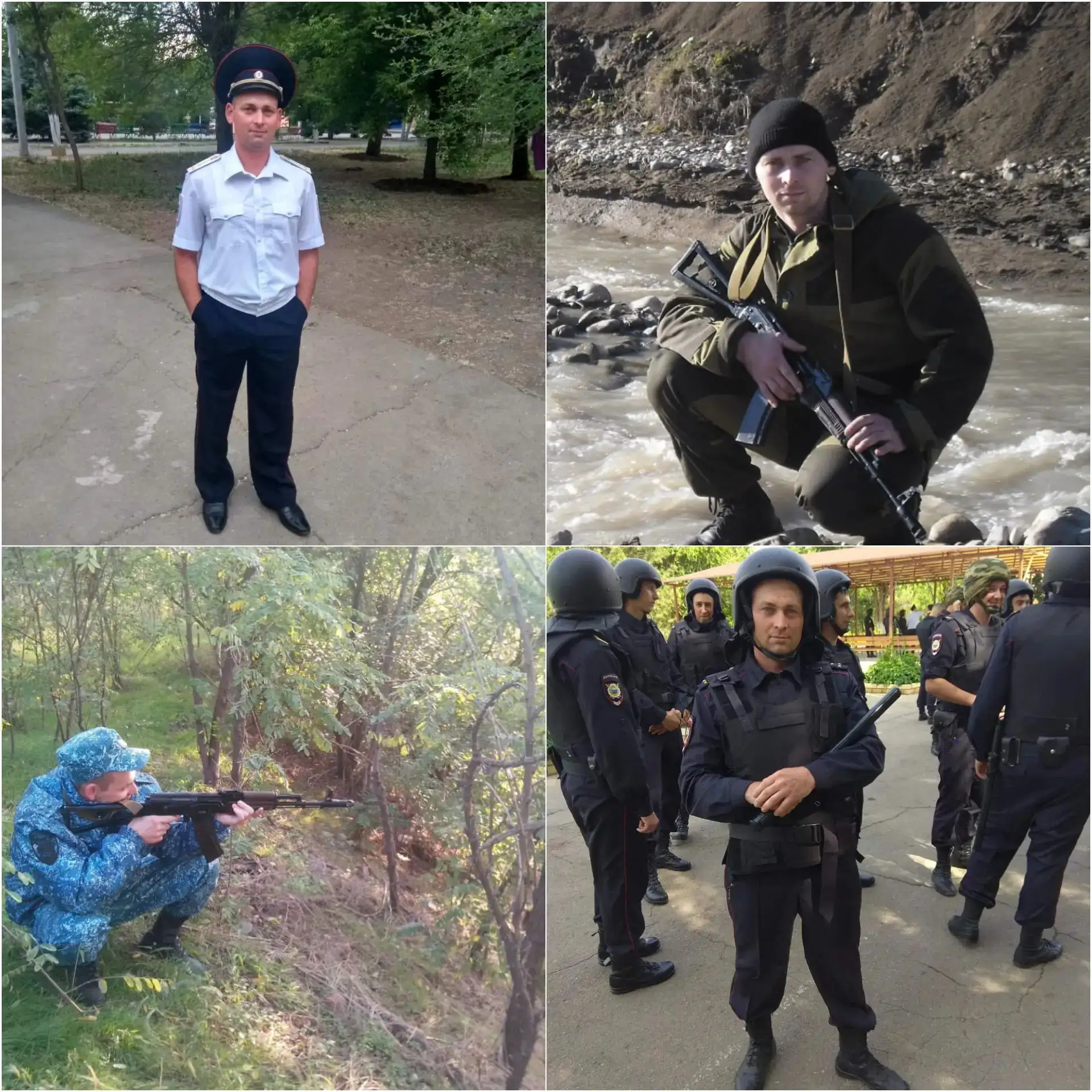 🌟Профессия моего папы🌟