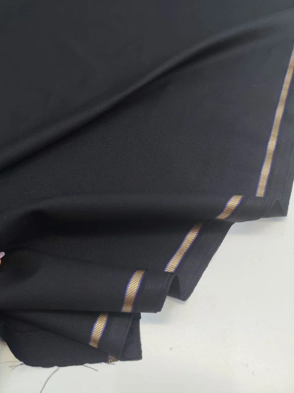 Отрезы по Спеццене люксовых производителей Vitale Barbеris Canonico, Marlane, Scabal, C...