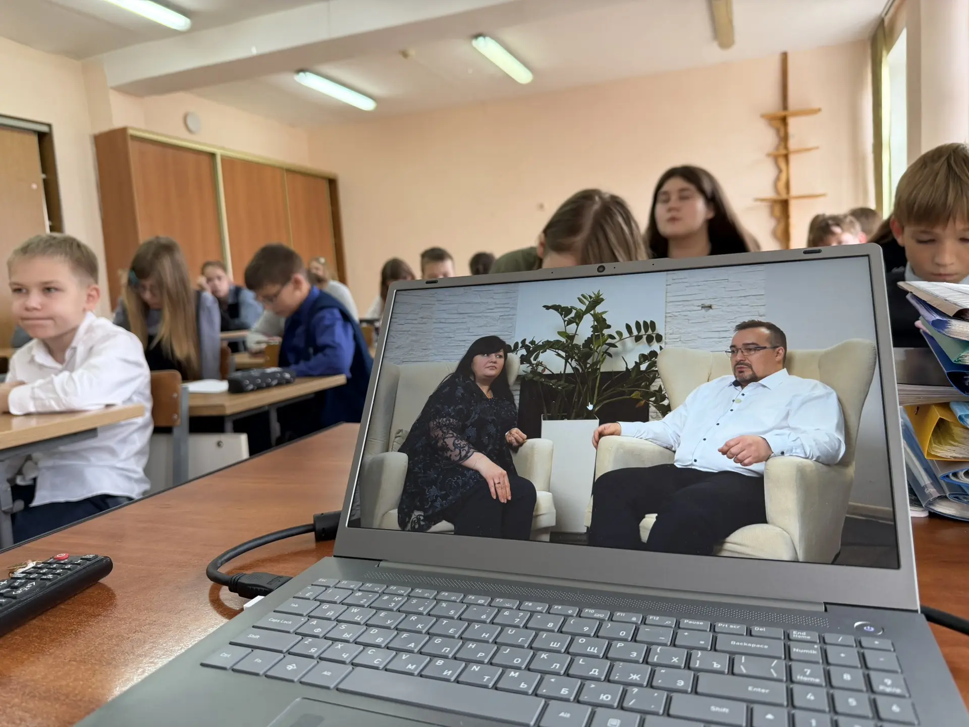 Герои нашего времени: урок, который вдохновляет🙏🏽❤️