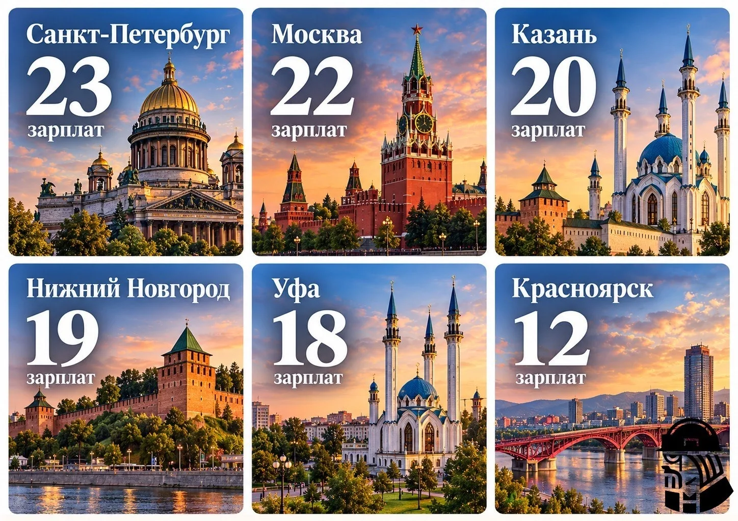 Петербург обогнал даже Москву по недоступности ипотеки