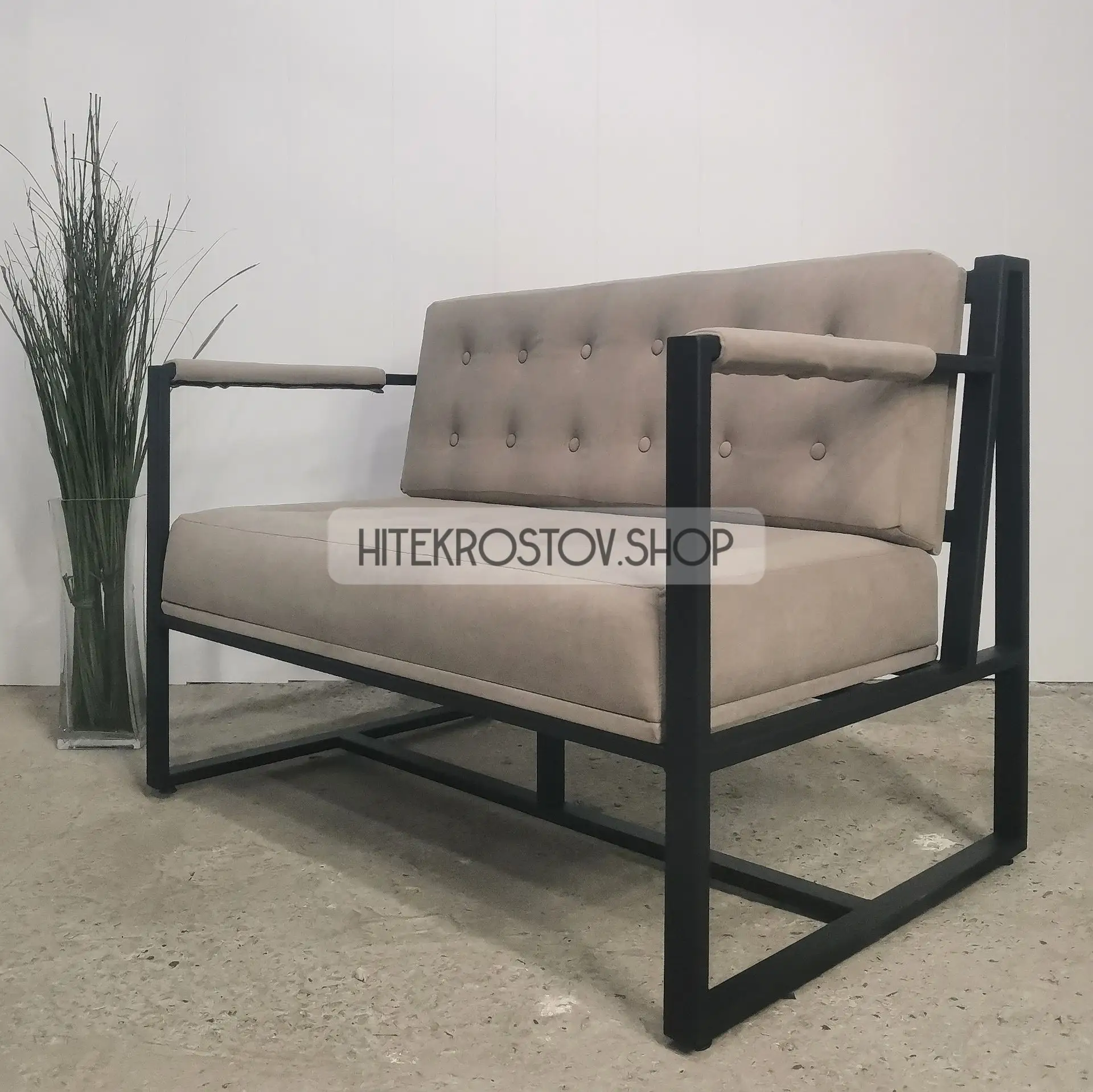 Диван Лофт №1🛋
