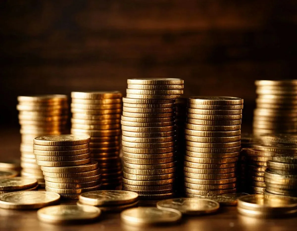 📉ФНБ в сентябре сократился на 210 млрд рублей до 12,9 трлн рублей