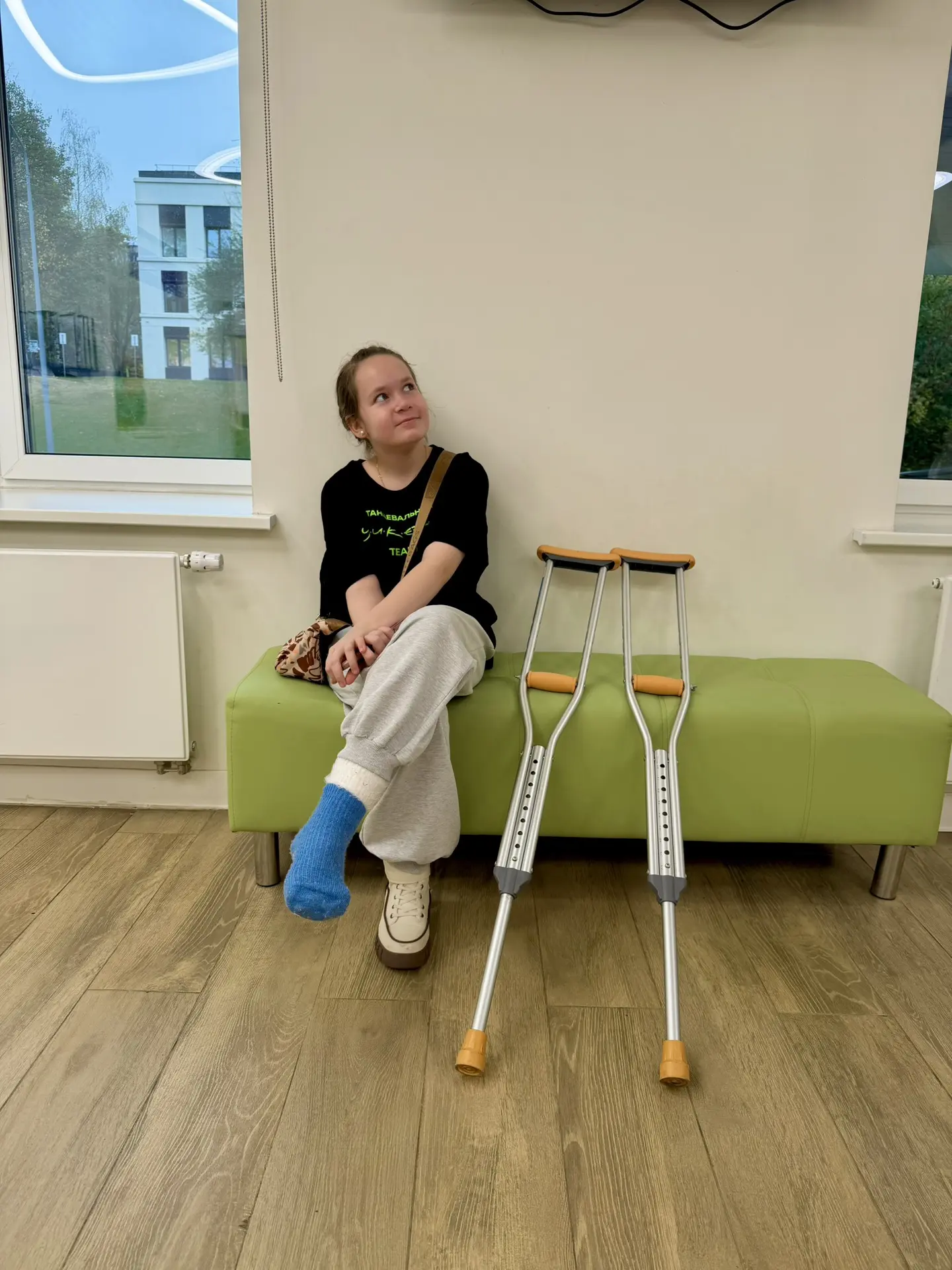 Ой-ой-ой… Кажется, неделя — это теперь наша главная единица измерения счастья! 😄