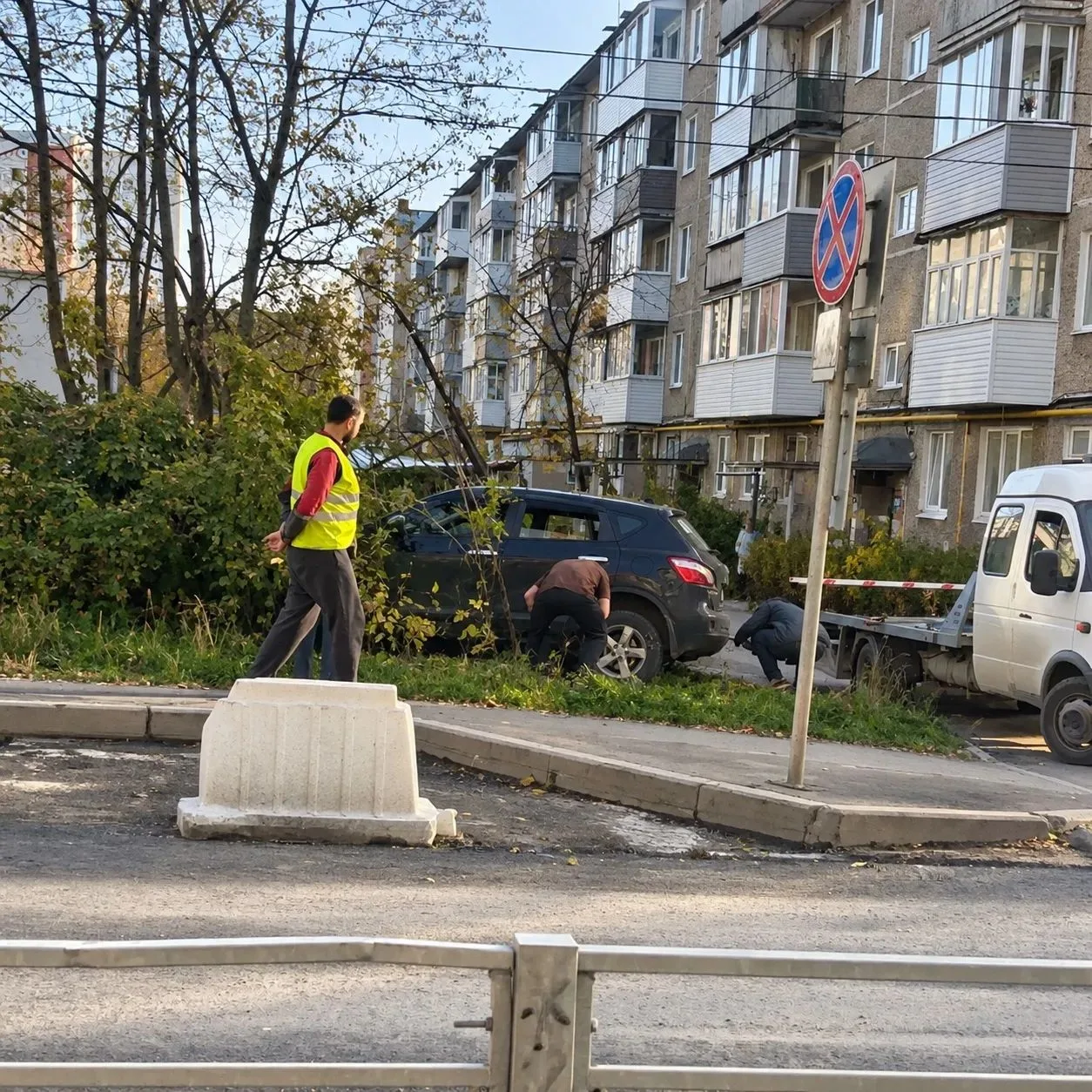 От подписчиков