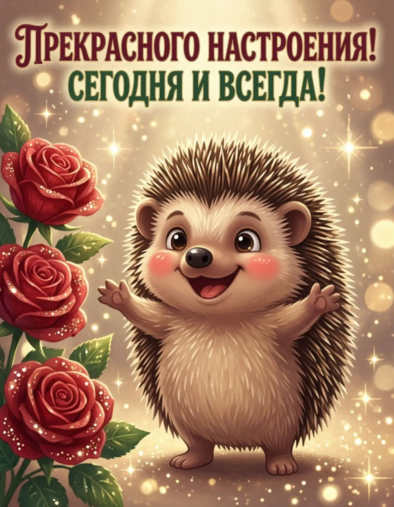 Больше контента для тебя и твоих близких