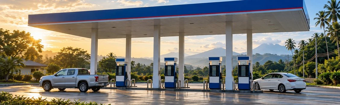 Красноярские СМИ сообщают, что «Газпромнефть» и «КНП» сняли лимиты на продажу бензина в...