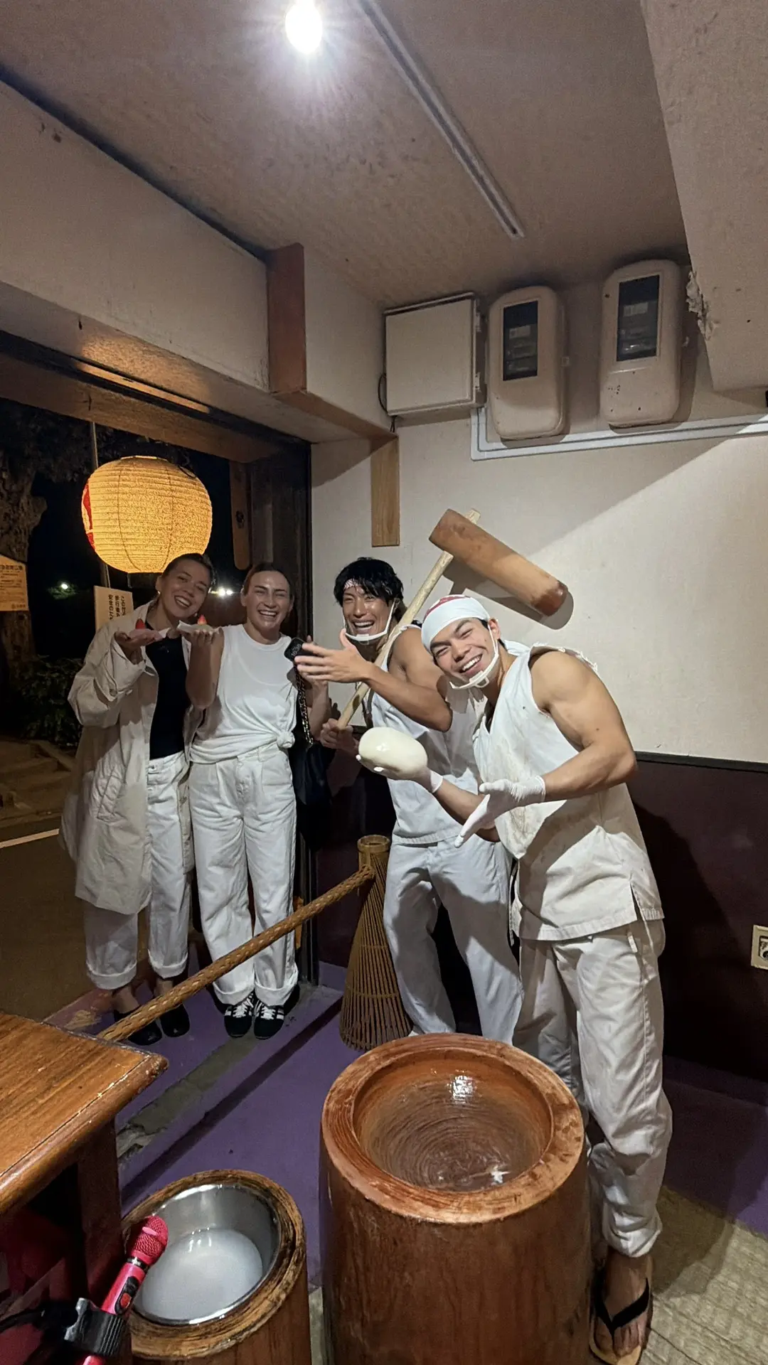 📍Kyoto mochi mochi