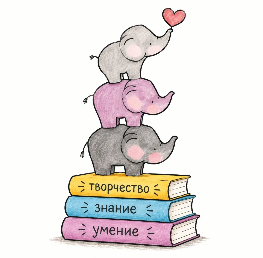 🐘 «Три слона» педагогики: в Ангарске определили лучших будущих учителей