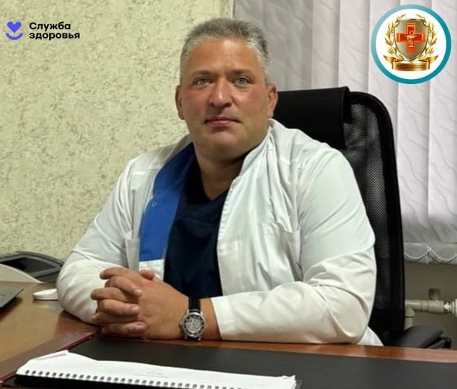 Луганский маммолог о современных методах: диагностики и лечения РМЖ