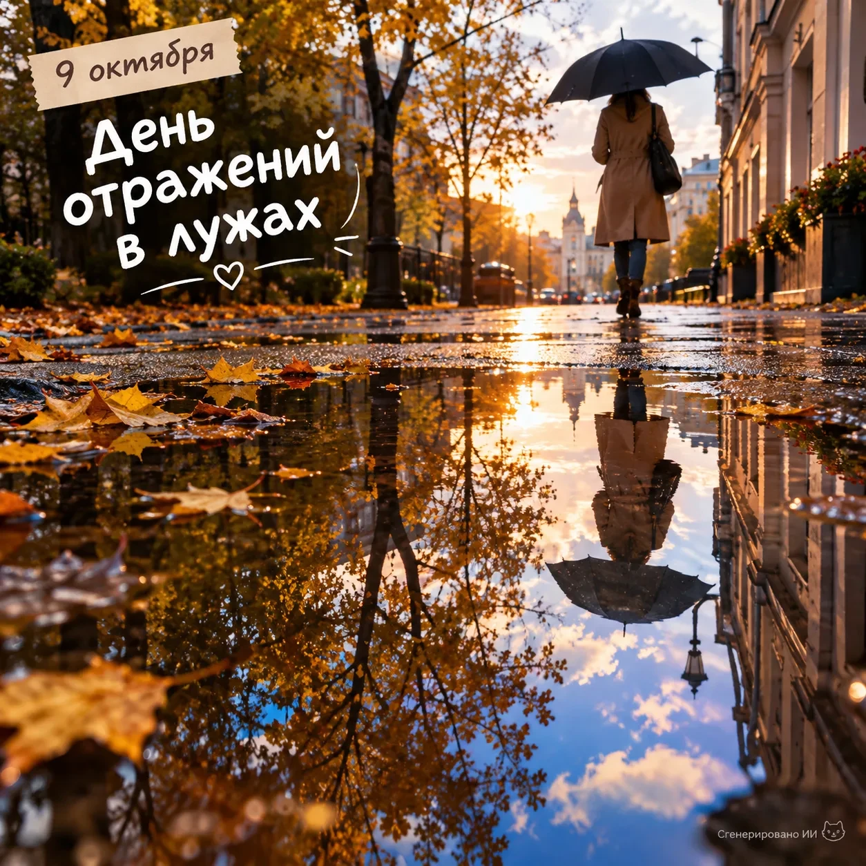 Кемеровчане, мир вверх тормашками прямо у подъезда.