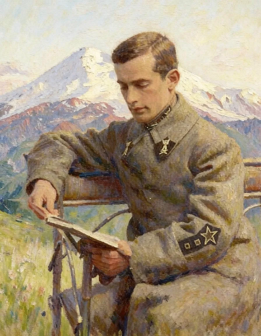 Леселидзе Константин Николаевич — советский военачальник, генерал-полковник, Герой Сове...