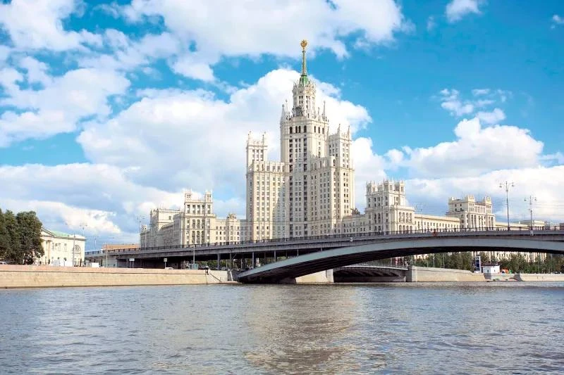 Мэрия Москвы готовит масштабную перезагрузку 169 гектаров на стыке Басманного, Таганско...