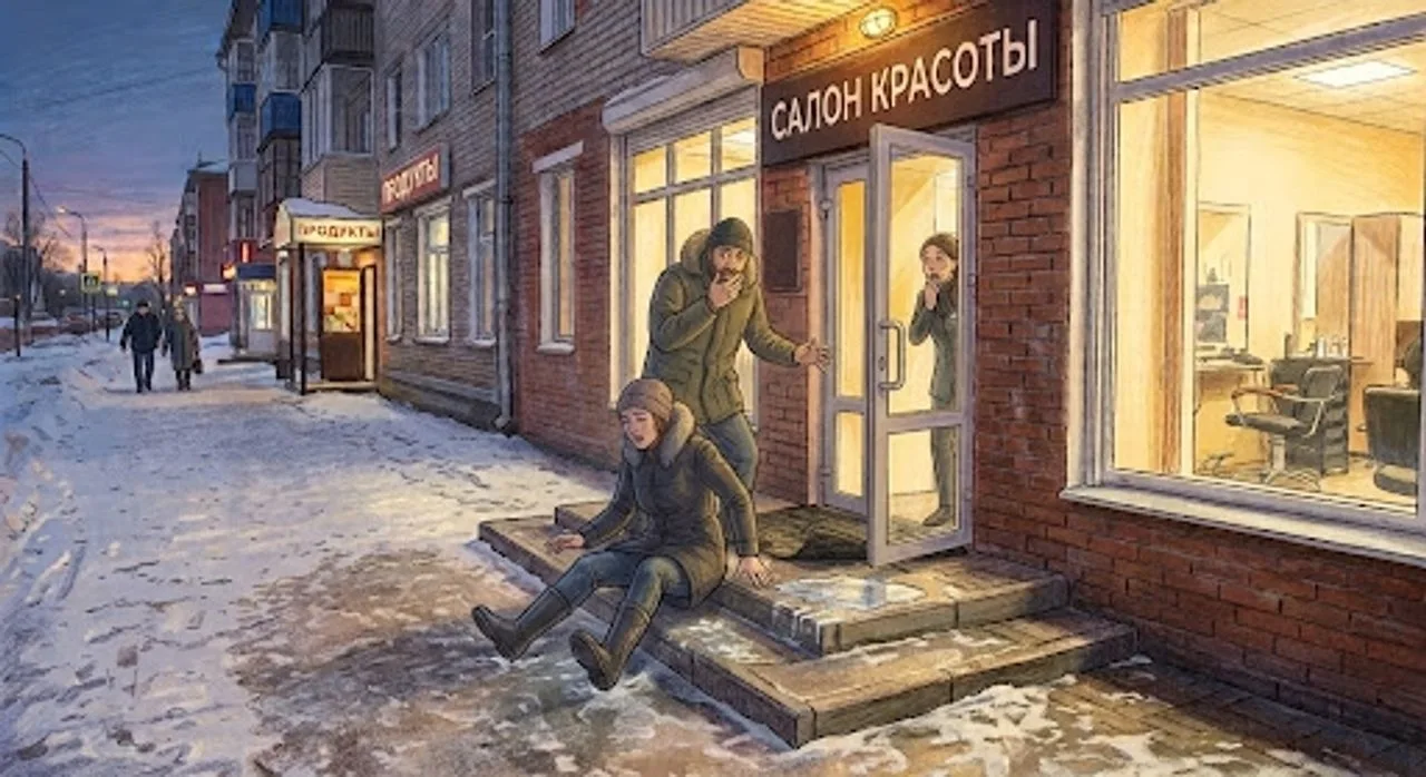 💰 Владелец салона в Кинешме заплатит за травму клиентки